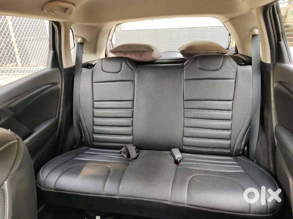 Well-maintained Honda Wr-v Petrol – Excellent Condition, Smooth Drive