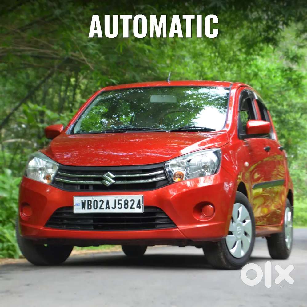 Celerio Automatic Superb Condition
