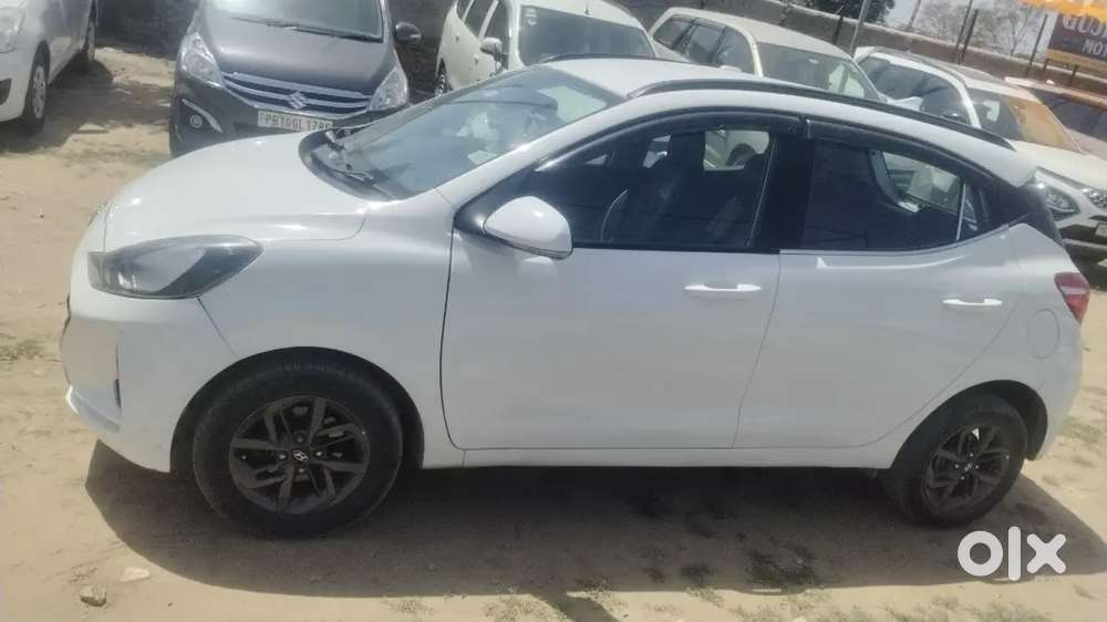 Hyundai Grand I10 Nios 2020 Diesel 90000 Km Driven