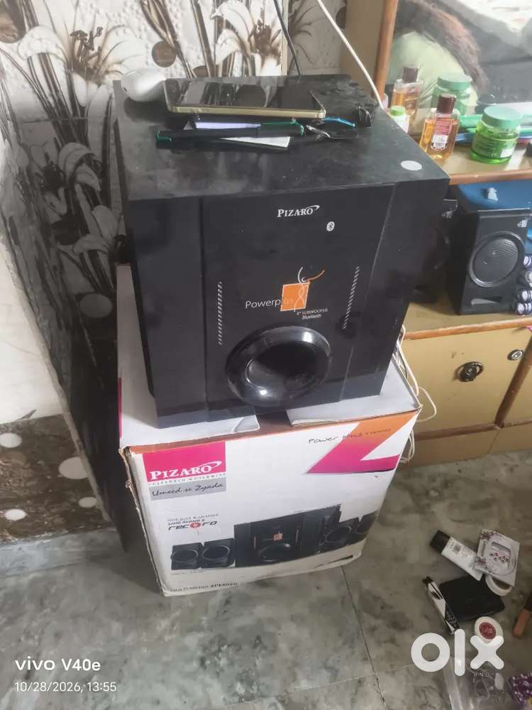 Home theatre