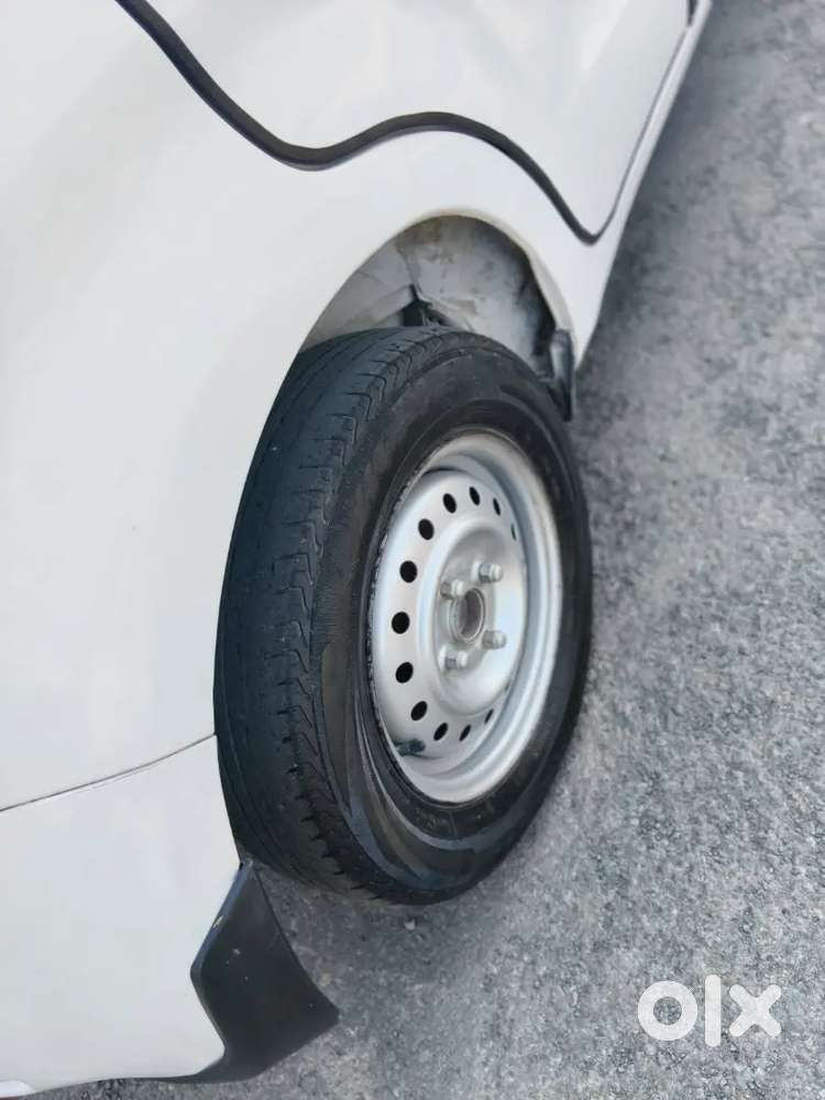 Maruti Suzuki Wagon R 2022 Cng & Hybrids Good Condition