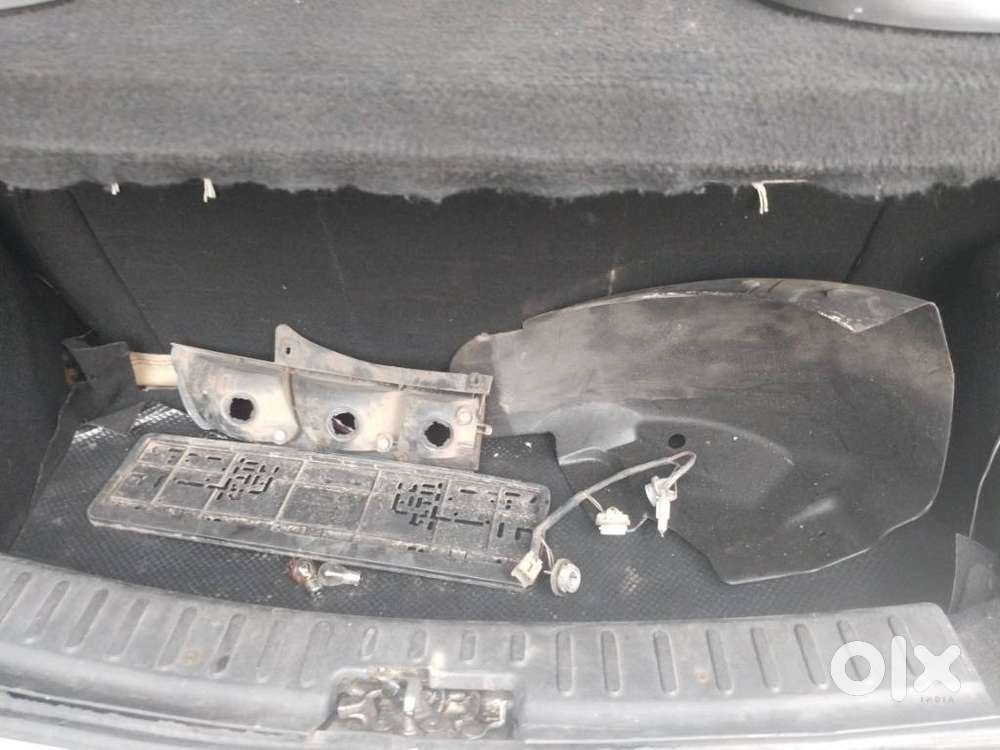 Tata Indica Vista Tdi Ls, 2015, Diesel