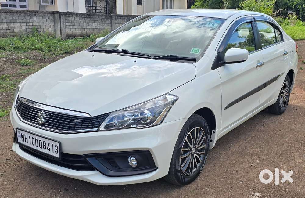 Maruti Suzuki Ciaz Smart Hybrid Sigma , 2022, Petrol