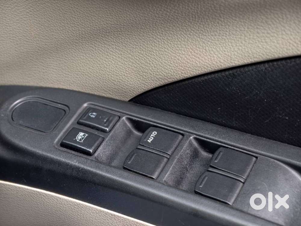 Maruti Suzuki Celerio Vxi(o), 2017, Petrol