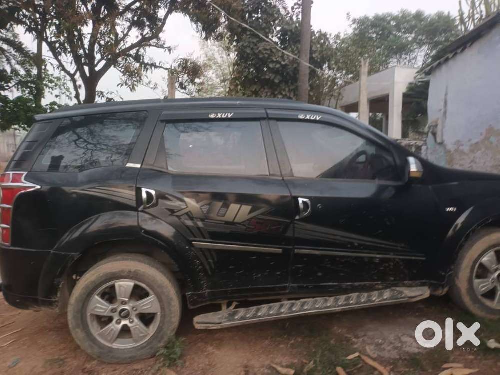 Mahindra Xuv500 2012 Diesel Good Condition
