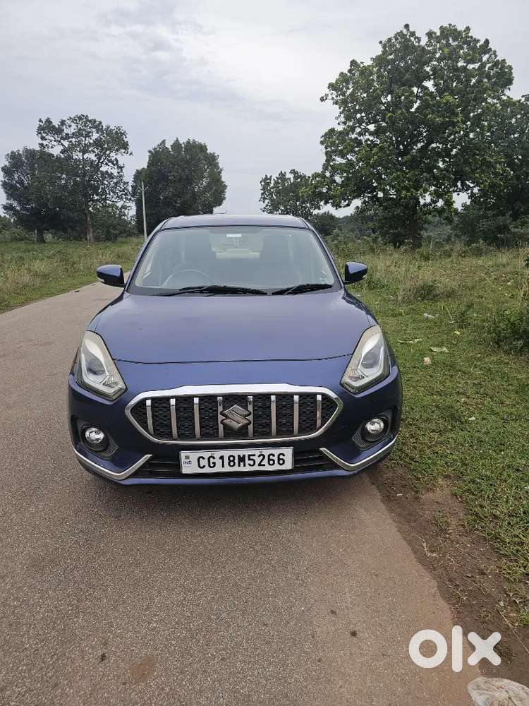 Maruti Suzuki Dzire 2018