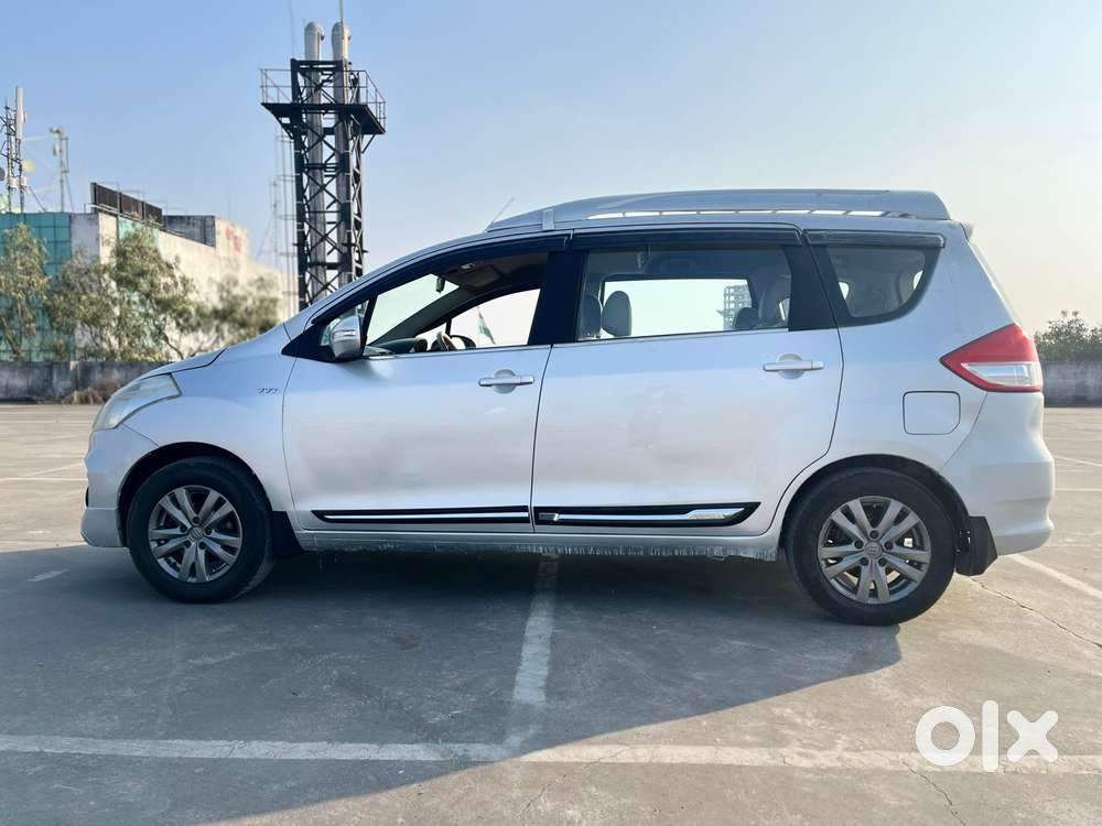 Maruti Suzuki Ertiga Zxi Plus , 2019, Cng & Hybrids