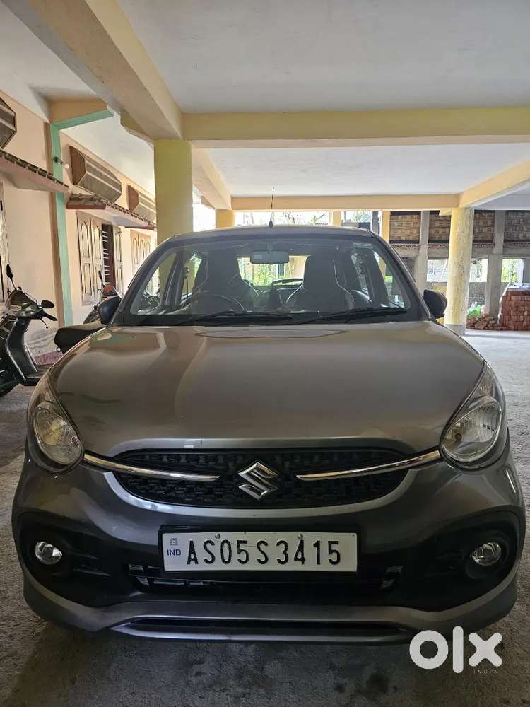 Maruti Suzuki Celerio 2022 Petrol 62709 Km Driven