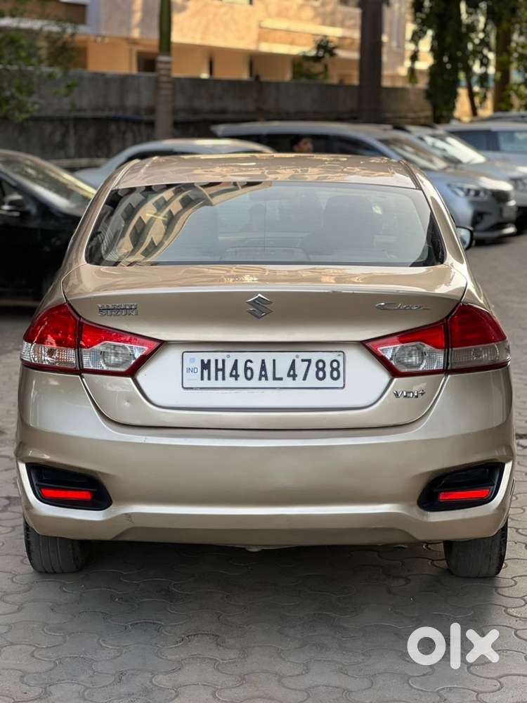 Maruti Suzuki Ciaz Vdi+ 2015 Diesel Excellent Condition