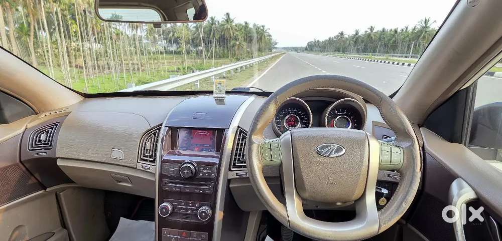 Mahindra Xuv500 2012 Diesel Good Condition