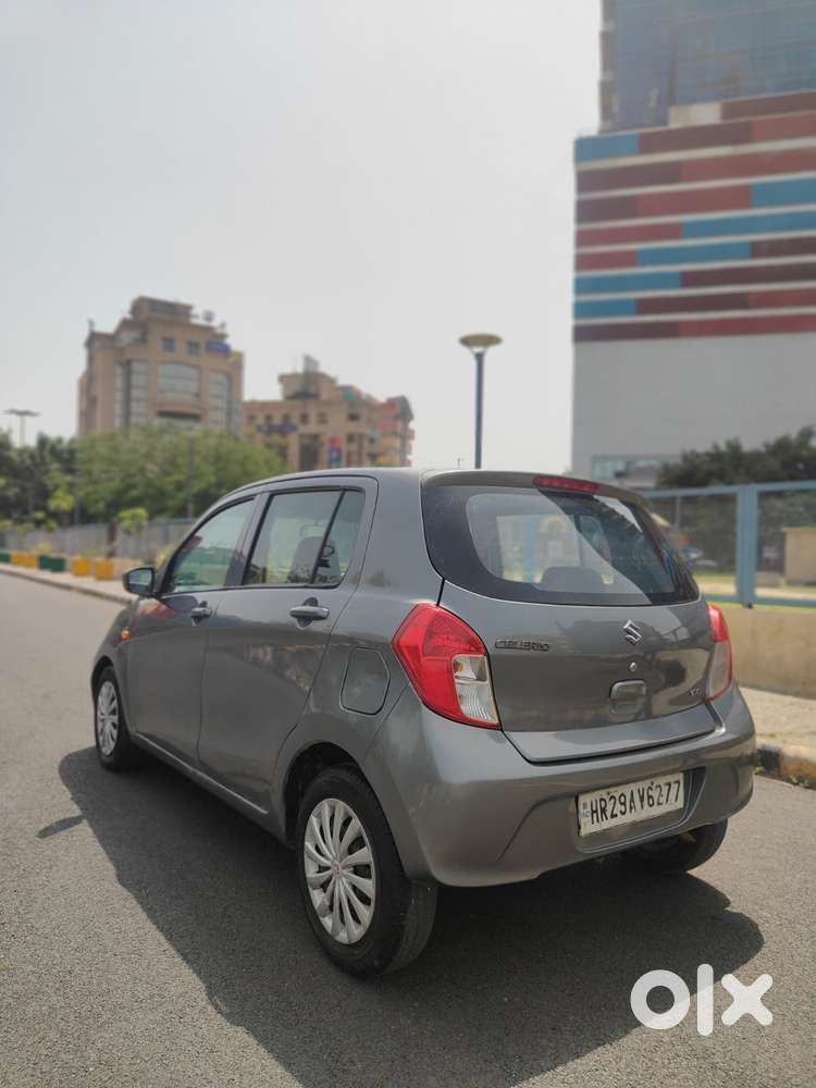 Maruti Suzuki Celerio Lxi Mt, 2020, Petrol