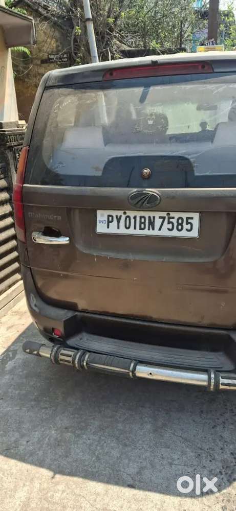 Mahindra Xylo 2011 Diesel 179000 Km Driven