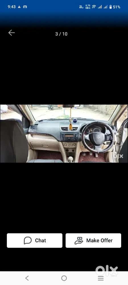Well Maintained My Car