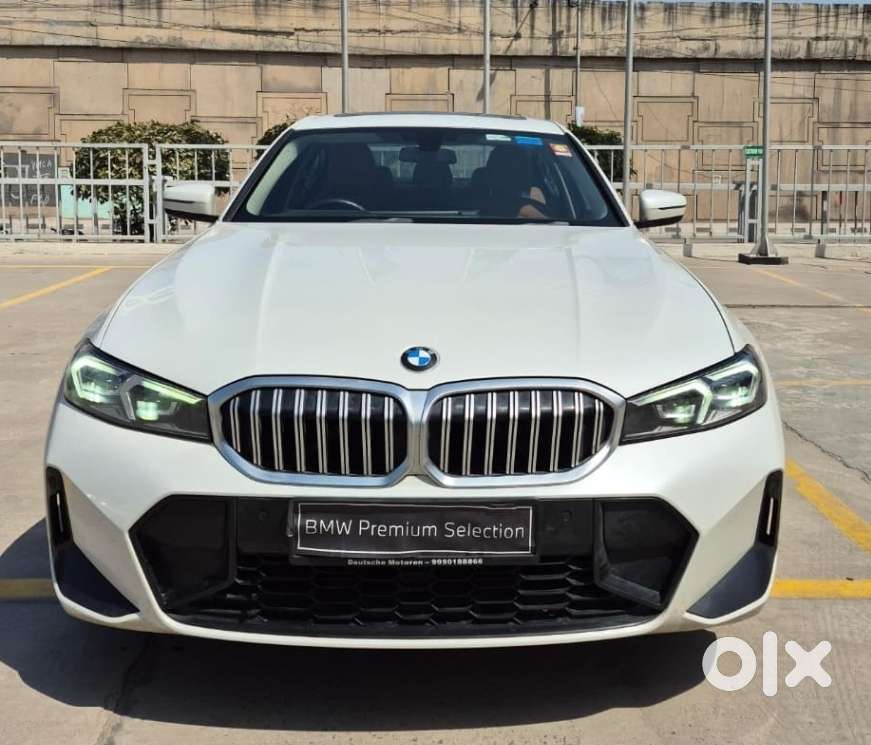 Bmw 3 Series Gran Limousine 2.0 330li M Sport First Edition, 2023, P..