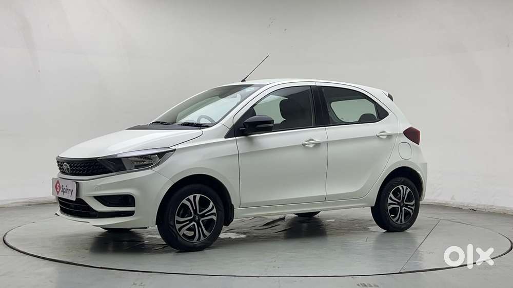 Tata Tiago Xt Icng, 2024, Cng & Hybrids