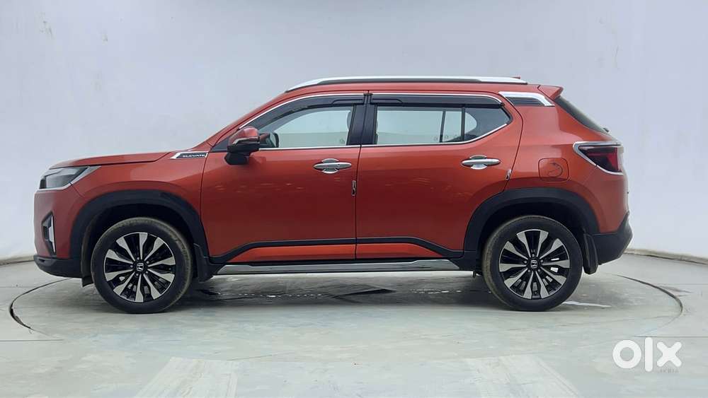 Honda Elevate Zx Mt, 2023, Petrol