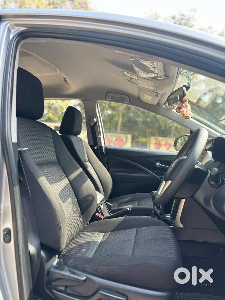 Toyota 2020 Diesel Manual 63000 Km Car