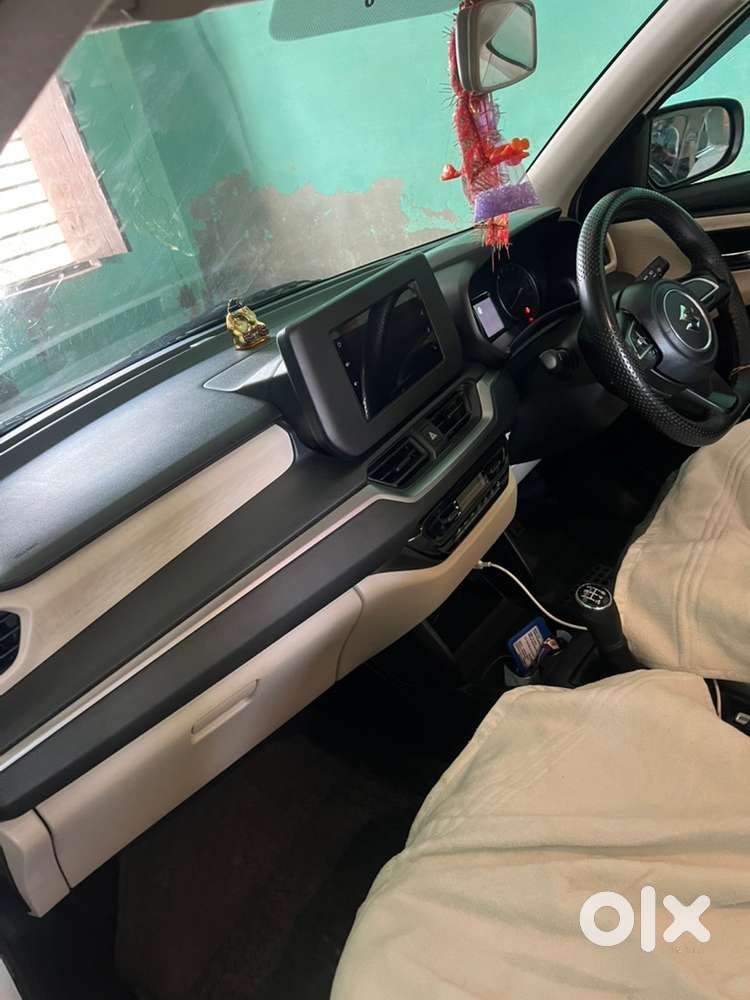 2024 Maruti Dzire Vxi