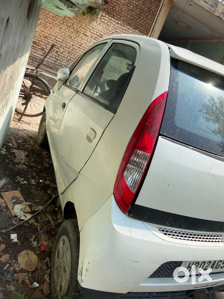 2015 Tata Nano Xt Manual Petrol