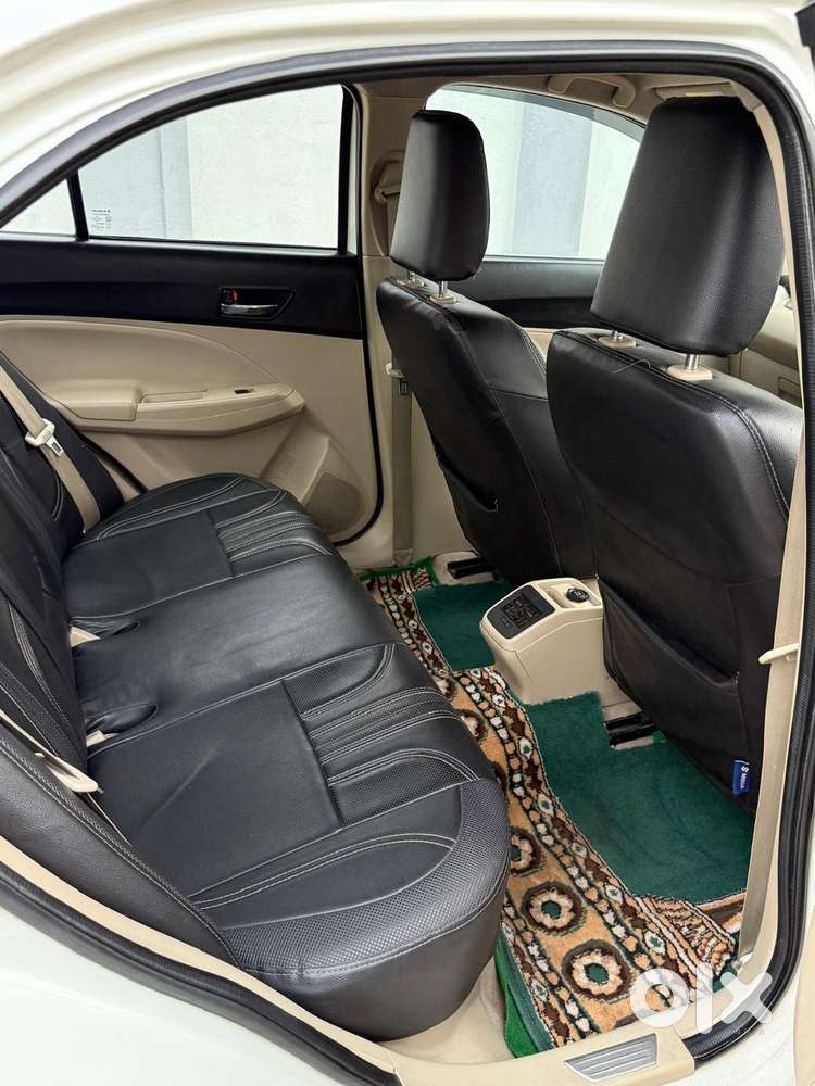 Maruti Suzuki Dzire 1.2 Zxi Plus, 2021, Petrol