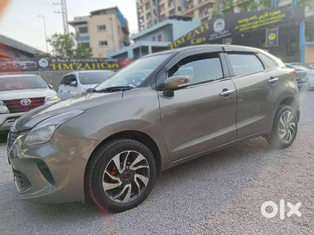 Maruti Suzuki Baleno Alpha Diesel, 2019, Diesel