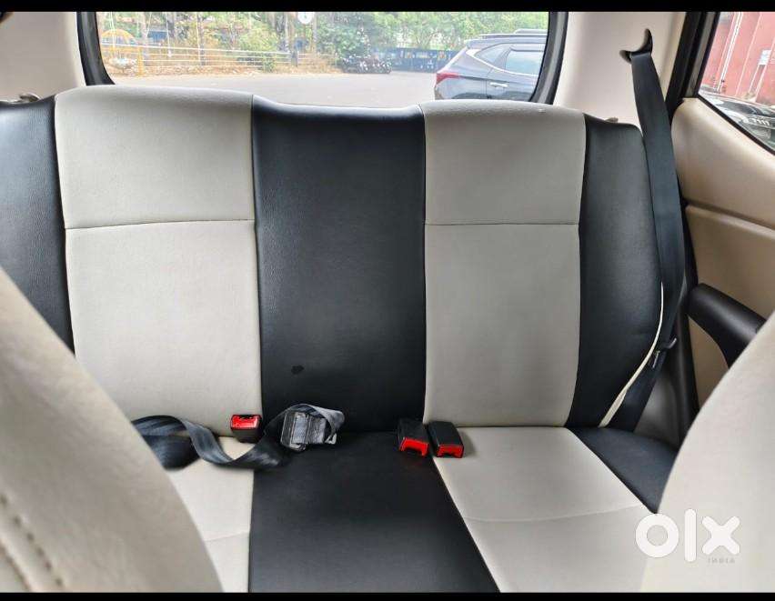 Hyundai I10, 2013, Petrol