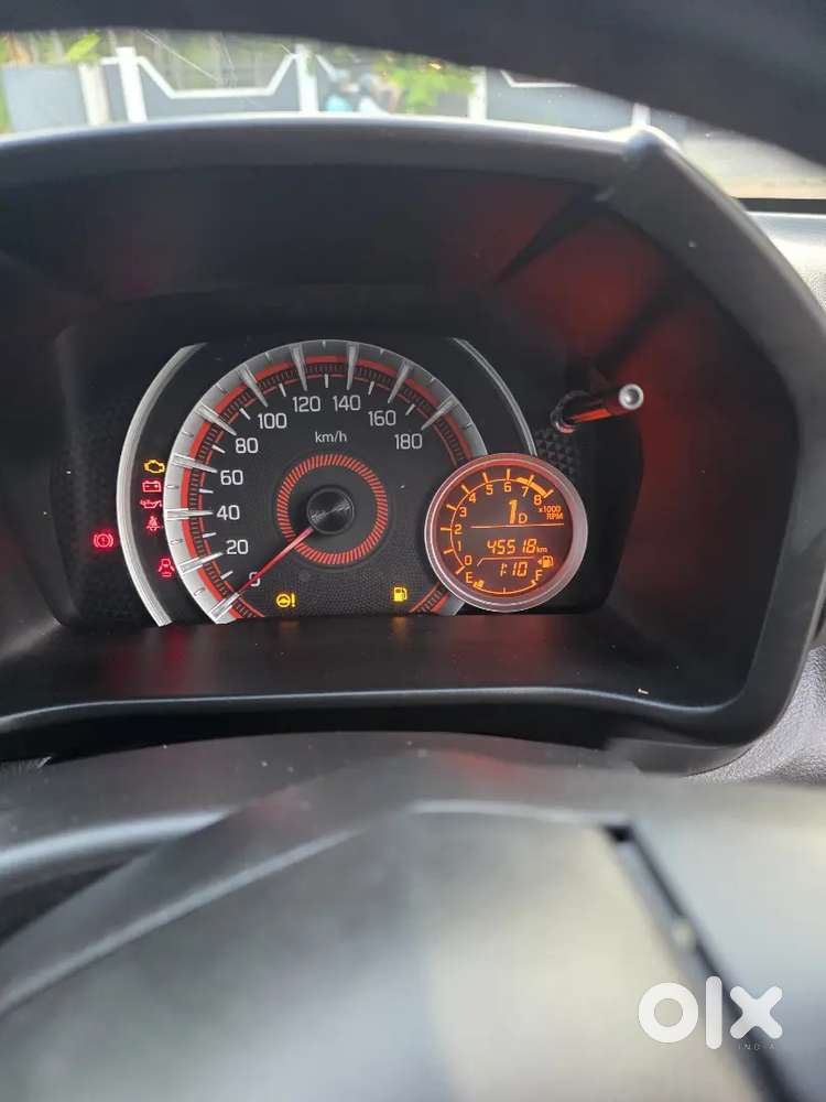 Maruti Suzuki Celerio 2022 Automatic