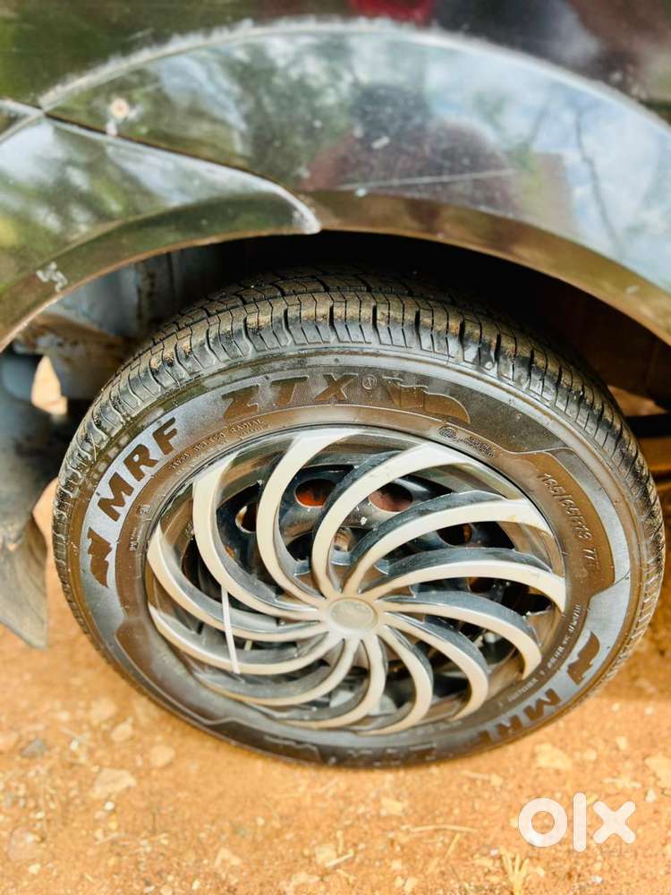 Tata Indica Dle, 2007, Diesel