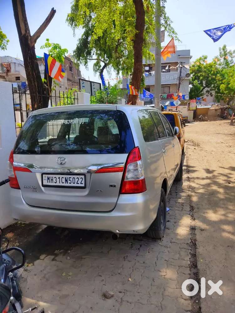 Toyota Innova