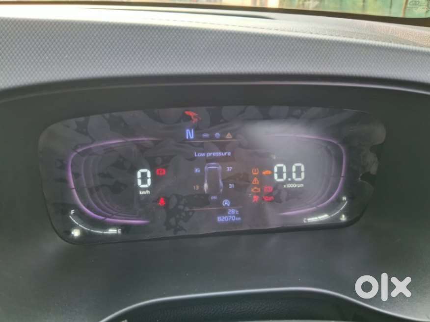 Kia Carens 1.5 Premium Diesel 7 Str Imt, 2024, Diesel