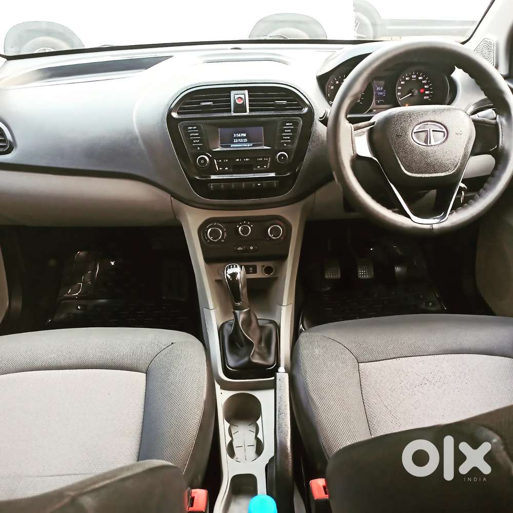 Tata Tiago