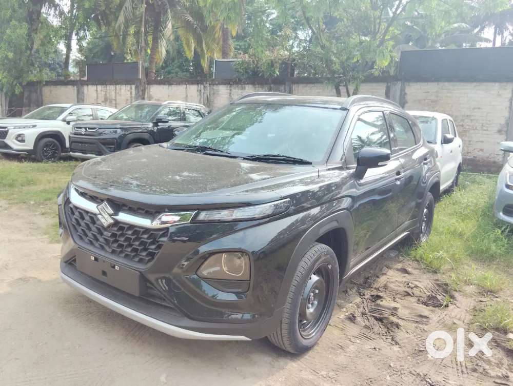 Maruti Suzuki Fronx 2026 Petrol 0 Km Driven