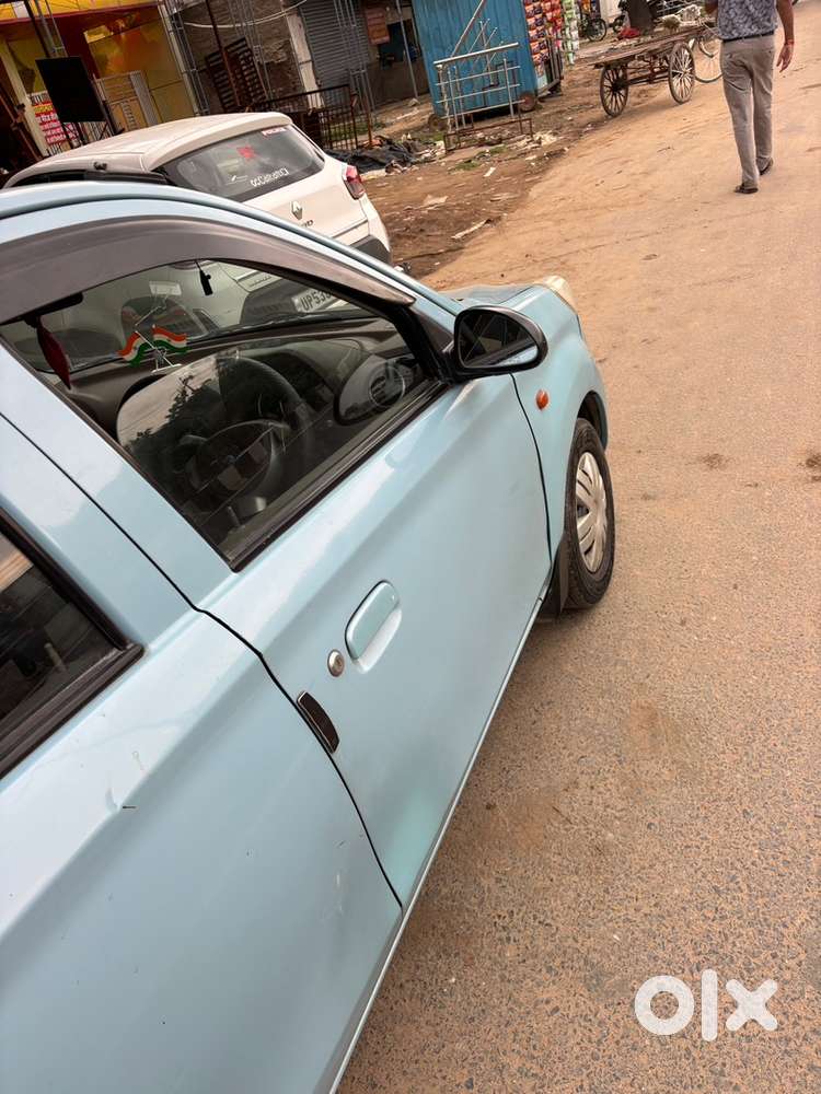 Maruti Suzuki Alto 800 2013 Cng & Hybrids Well Maintained