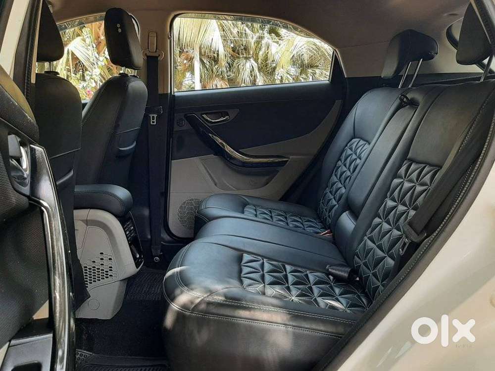 Tata Nexon 1.2 Revotron Xz Plus, 2019