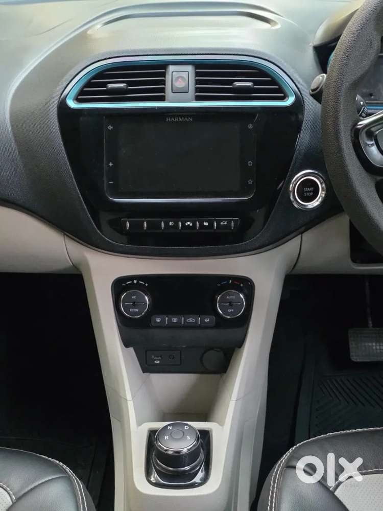 Tata Tigor Ev Xz Plus, 2022, Electric