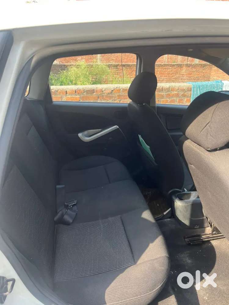 Ford Figo 2014 Diesel Well Maintained