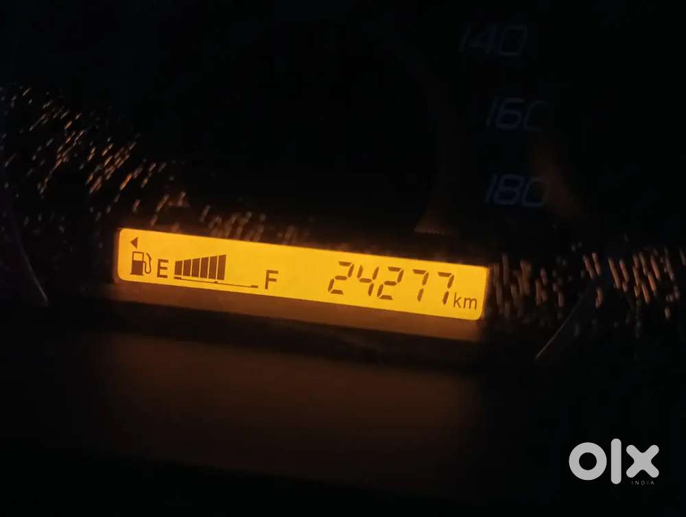 Maruti Suzuki Wagon R 2014 Petrol 24000 Km Driven Bahut Kam Chala H