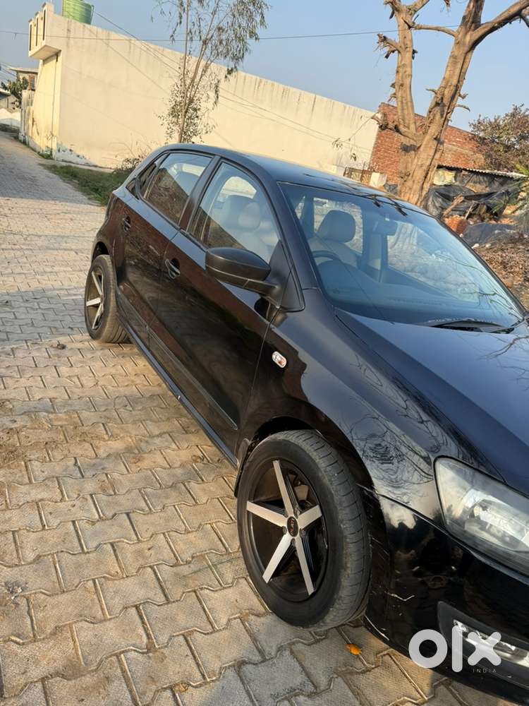 Volkswagen Polo 2013 Diesel Good Condition