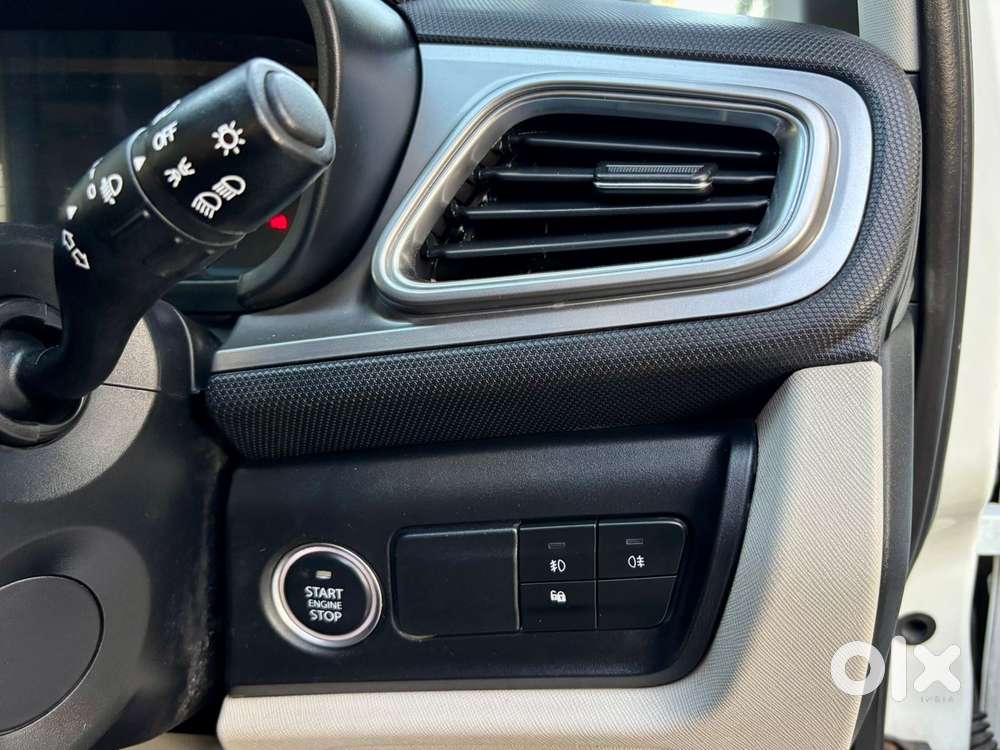 Tata Altroz Xz Plus (s) Diesel, 2023, Diesel