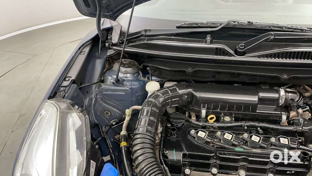 Maruti Suzuki Baleno 1.2 Sigma, 2020, Petrol