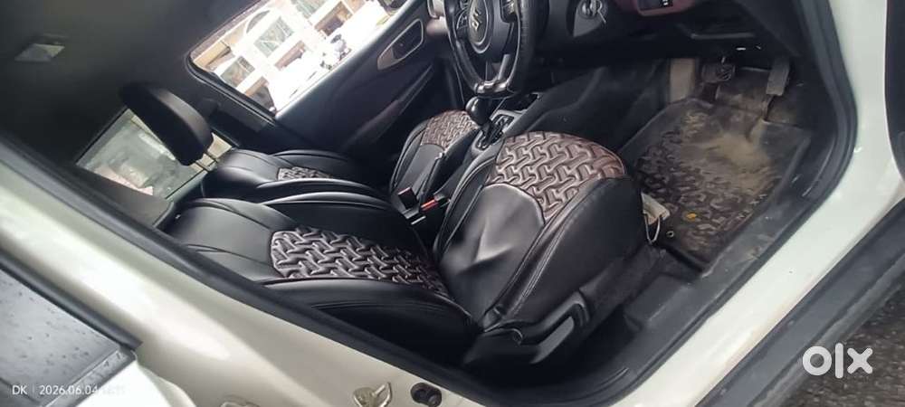 Maruti Suzuki Fronx Delta 1.2 Ags, 2024, Petrol