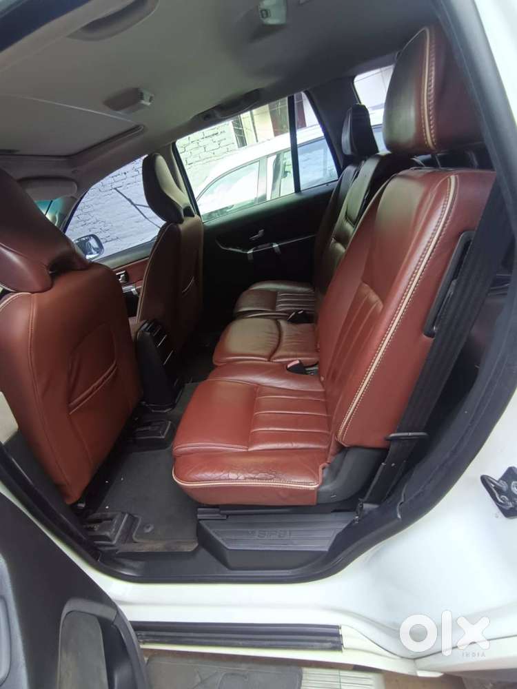 Volvo Xc 90 D5 At Awd 2013 Diesel Automatic Second Owner