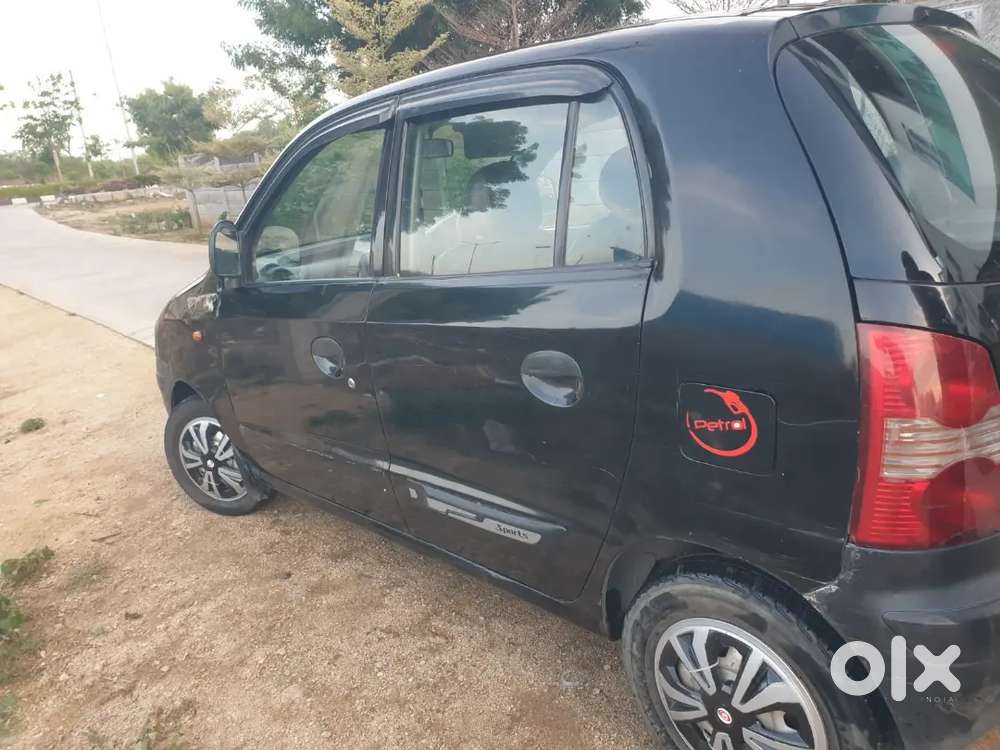 Hyundai Santro Xing Petrol 2006