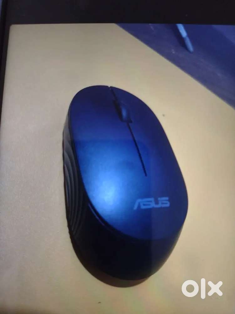 Asus mouse
