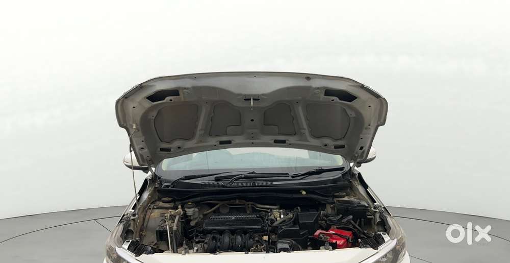 Honda Amaze V Cvt Petrol, 2019, Petrol