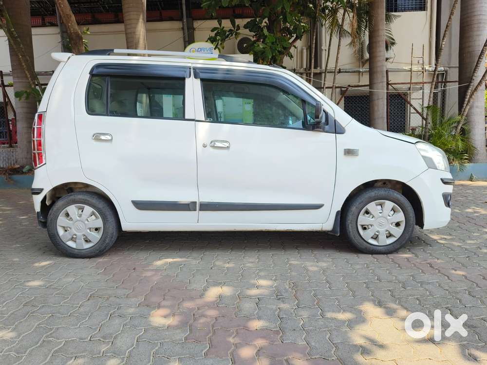 Maruti Suzuki Wagon R Lxi Cng, 2015, Cng & Hybrids
