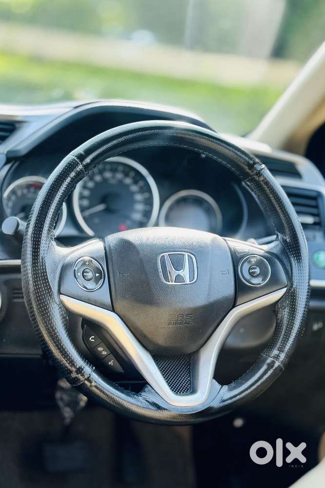 Honda City Vx Petrol Cvt, 2020, Petrol