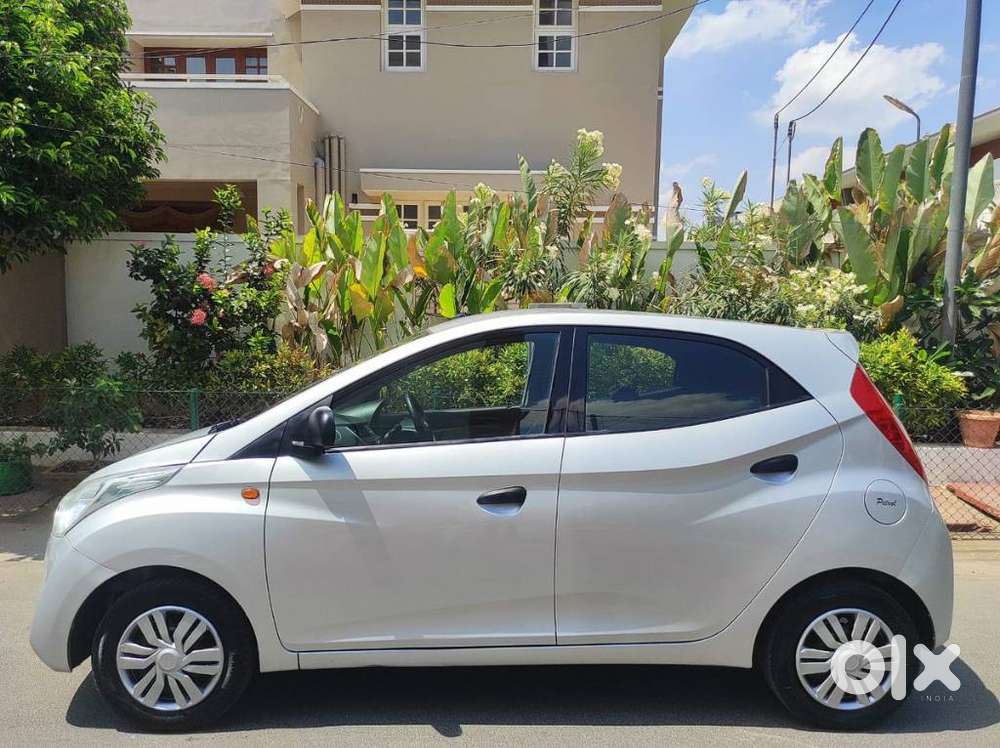 Hyundai Eon Era Plus, 2012, Petrol