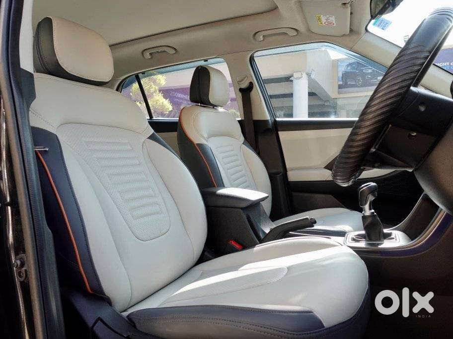Hyundai Creta 1.6 Sx, 2023, Petrol