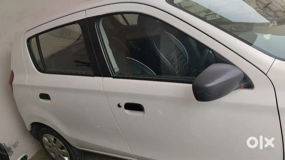Maruti Suzuki Alto K10 2015 Petrol 19000 Km Driven